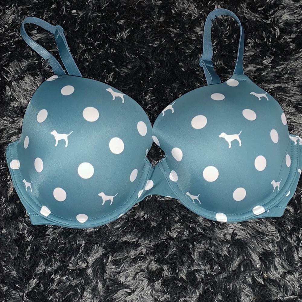 I’ve only worn it a few times